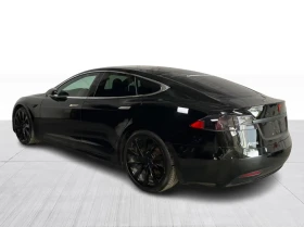 Tesla Model 3 Model S, снимка 10