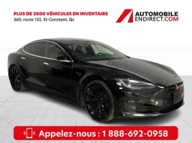 Tesla Model 3 Model S, снимка 1