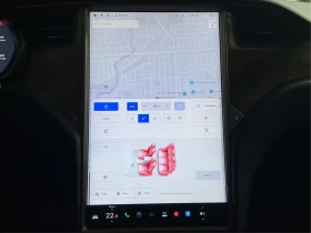 Tesla Model 3 Model S, снимка 17