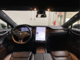 Tesla Model 3 Model S, снимка 4