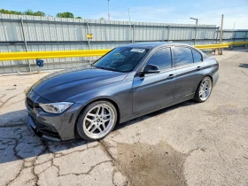 BMW 335 M PACK| HUD| ШИБИДАХ| KEYLESS, снимка 3