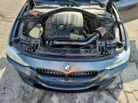 BMW 335 M PACK| HUD| ШИБИДАХ| KEYLESS, снимка 11