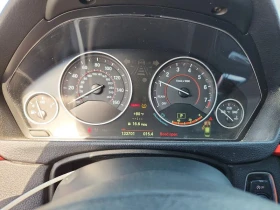 BMW 335 M PACK| HUD| ШИБИДАХ| KEYLESS, снимка 9