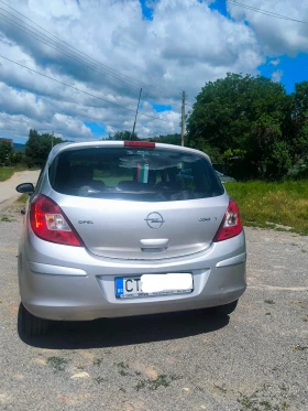 Opel Corsa 1.2, снимка 7