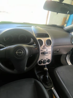 Opel Corsa 1.2, снимка 11