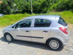 Opel Corsa 1.2, снимка 9