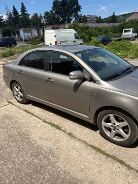 Toyota Avensis, снимка 2