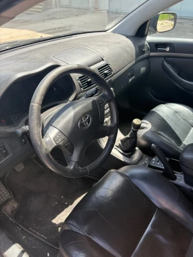 Toyota Avensis, снимка 7