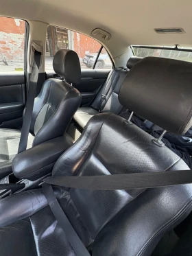 Toyota Avensis, снимка 8