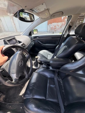 Toyota Avensis, снимка 9