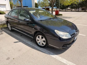 Citroen C5 facelift, снимка 3