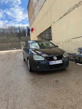 VW Golf, снимка 4