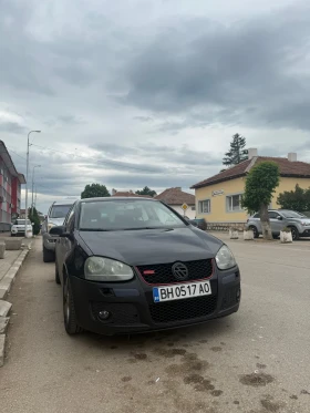 VW Golf, снимка 2