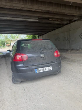 VW Golf, снимка 1