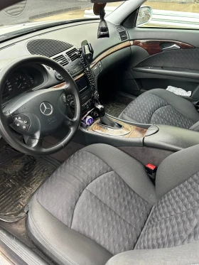 Mercedes-Benz E 270 1111, снимка 4