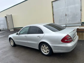 Mercedes-Benz E 270 1111, снимка 3