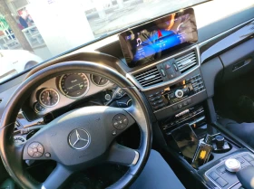 Mercedes-Benz E 350 BLUEEFFICIENCY  4MATIC , снимка 10
