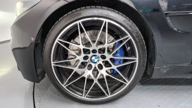 BMW M3 COMPETITION* ПЕРА* HUD* КОЖА* НАВИ* 360* , снимка 5