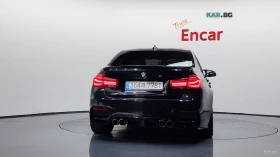 BMW M3 COMPETITION* ПЕРА* HUD* КОЖА* НАВИ* 360* , снимка 4