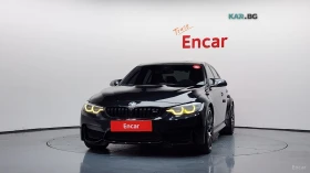 BMW M3 COMPETITION* ПЕРА* HUD* КОЖА* НАВИ* 360* , снимка 3