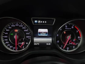 Mercedes-Benz CLA CLA45 AMG 4MATIC| 355к.с.| ВКЛ.ТЕХНОТЕСТ, снимка 8