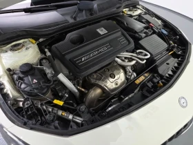 Mercedes-Benz CLA CLA45 AMG 4MATIC| 355к.с.| ВКЛ.ТЕХНОТЕСТ, снимка 6