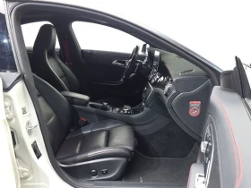 Mercedes-Benz CLA CLA45 AMG 4MATIC| 355к.с.| ВКЛ.ТЕХНОТЕСТ, снимка 11