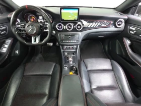 Mercedes-Benz CLA CLA45 AMG 4MATIC| 355к.с.| ВКЛ.ТЕХНОТЕСТ, снимка 7