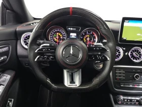 Mercedes-Benz CLA CLA45 AMG 4MATIC| 355к.с.| ВКЛ.ТЕХНОТЕСТ, снимка 13
