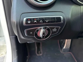 Mercedes-Benz C 63 AMG * 63 * АВТОКРЕДИТ БЕЗ ПЪРВОНАЧАЛНА ВНОСКА* , снимка 14