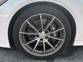 Mercedes-Benz C 63 AMG * 63 * АВТОКРЕДИТ БЕЗ ПЪРВОНАЧАЛНА ВНОСКА* , снимка 7