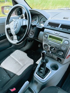 Mazda 2 1.25 75kс.93000км, снимка 6