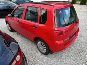 Mazda 2 1.25 75kс.93000км, снимка 3