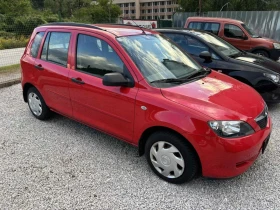 Mazda 2 1.25 75kс.93000км, снимка 2