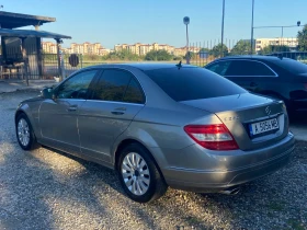 Mercedes-Benz C 220 2.2 170кс 646 Автоматик, снимка 6