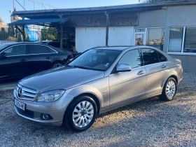 Mercedes-Benz C 220 2.2 170кс 646 Автоматик, снимка 1