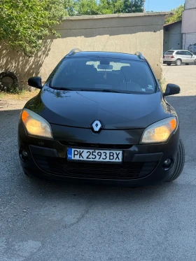 Renault Megane 1.5 DCI, снимка 3