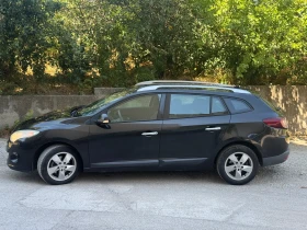 Renault Megane 1.5 DCI, снимка 5