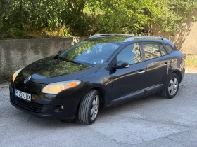 Renault Megane 1.5 DCI, снимка 2
