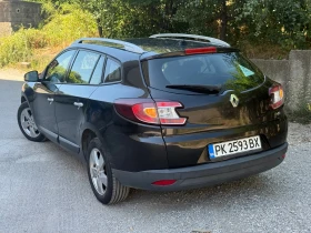 Renault Megane 1.5 DCI, снимка 7