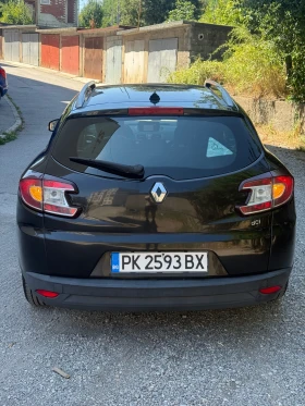 Renault Megane 1.5 DCI, снимка 8
