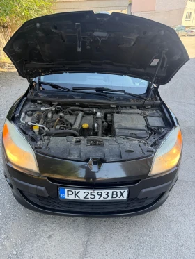 Renault Megane 1.5 DCI, снимка 16