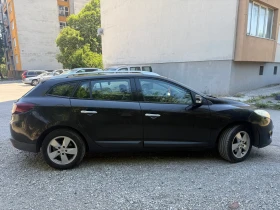 Renault Megane 1.5 DCI, снимка 4