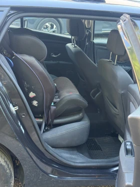 Renault Megane 1.5 DCI, снимка 11