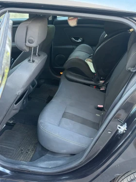 Renault Megane 1.5 DCI, снимка 10