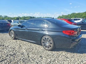 BMW 540 MPACK* XDRIVE* FULL LED* HARMAN* ОБДУХ* DISTRONIC, снимка 4