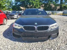 BMW 540 MPACK* XDRIVE* FULL LED* HARMAN* ОБДУХ* DISTRONIC, снимка 2