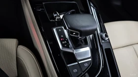 Audi A5 45TFSI QAUTRRO* PREMIUM* 360* ОБДУХ* HUD* АВТОКРЕД, снимка 8