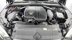 Audi A5 45TFSI QAUTRRO* PREMIUM* 360* ОБДУХ* HUD* АВТОКРЕД, снимка 5