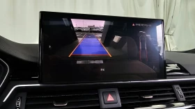Audi A5 45TFSI QAUTRRO* PREMIUM* 360* ОБДУХ* HUD* АВТОКРЕД, снимка 14
